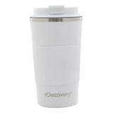 Termo Vaso Frio Calor Discovery 500ml Acero Gym Trekking