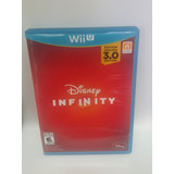 Videojuego Disney Infinity Edición 3.0 Nintendo Wii U 