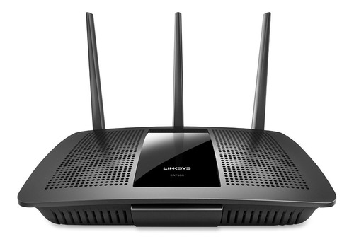 Linksys Ea7500 Max-stream Ac1900 Mu-mimo Gigabit Router