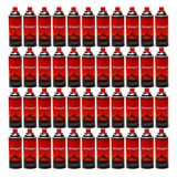 48 Cartuchos Gas Butano 12 Packs Garrafas Compatibles 227grs