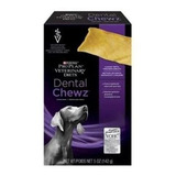 Purina Veterinary Diets Dental Chews Canine Treats 5 Oz Caja
