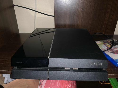 Playstation 4 500 Gb Sony