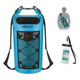 Piscifun - Mochila Impermeable Para Deportes Acuáticos, 5 .