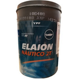 Elaion Nautico 2 T X 20 Litros Ypf