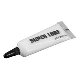 Grasa Super Lube Lubricante Husillo Balero Impresora 3d