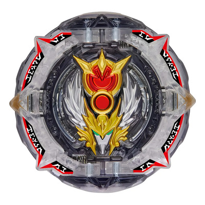 Beyblade Burst B-192 Greatest Raphael. Ov.hxt+' Takara Tomy Color Blanco | Envío gratis
