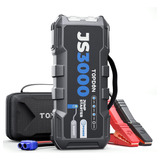 Js3000 12v 3000a Battery Booster Jump Starter Pack For Up