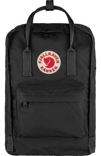 Mochila Tipo Casual Urbana Kanken Fjallraven Clasica 16l Unisex