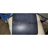 Playstation 3 Slim Para Piezas/refacciones