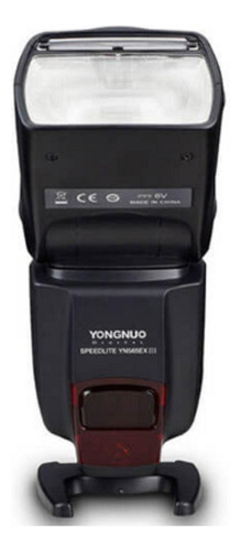 Flash Yongnuo Yn- 565ex Ill C Speedlite Para Canon