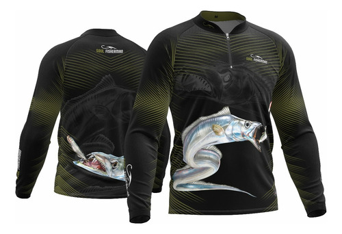 Camisas, Camiseta De Pesca, Pescaria -pescador Uv50+, 