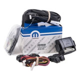 Kit Alarme Original Fiat Mopar Strada 2004 A 2020