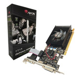 Placa De Video Pci-e Geforce Gt220 1gb 128bits Ddr3 Afox