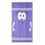 Toalla De Baño South Park Towelie | Accesorios De Viaj...