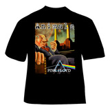 Polera Pink Floyd - Ver 04 - Animals