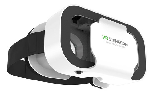 Gafas 3d De Realidad Virtual Para Teléfonos Inteligentes Vr