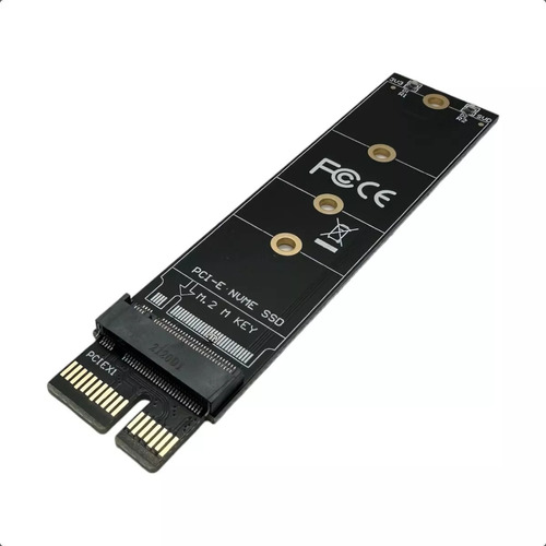 Adaptador M2 Ssd Nvme Pc, iMac, Macbook Pro Y Air 