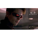 Sideblinders X-men:  Linegear Para Lentes Oakley Juliet