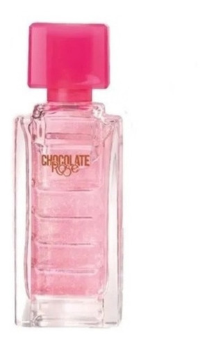 Perfume Chocolate Rose De Fuller