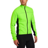 Pearl Izumi Chaqueta Con Barrera Térmica Elt Para Hombre