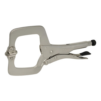 Pinza De Presión De 11 Pulgadas Tipo C Surtek 115089