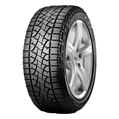 Neumático Pirelli 245 70 R16 Scorpion Atr Vw Amarok S10
