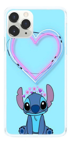 Capinha De Celular Personalizada Stitch3