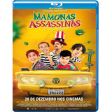 Filme Bluray: Mamonas Assassinas: O Filme (2024) 