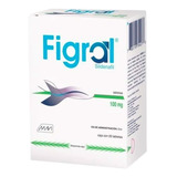 Figral 100 Mg Con 20 Tabletas