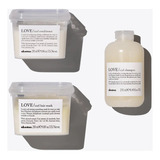 Davines Love Curl Kit Para Revitalizar Rizos