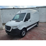 Mercedes-benz Sprinter 311 Mediana 