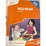 Pasta Per Due Libro