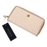 Billetera Mujer Tommy Hilfiger Original Envio Gratis