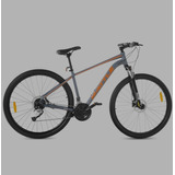 Bicicleta Mtb Battle 270 H R29 27v Shimano Acera Hidraulico