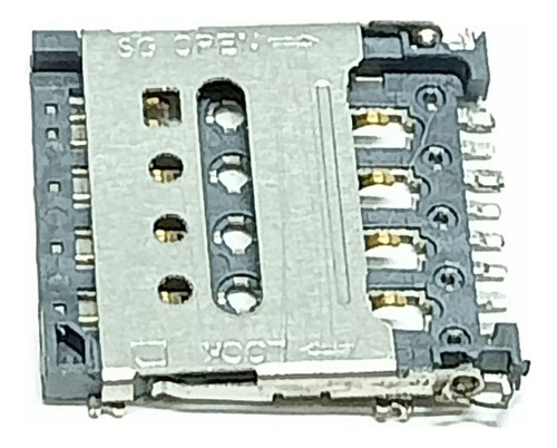 Modulo Lector Interno Sim Polaroid Turbo C4 Plus P4525a 