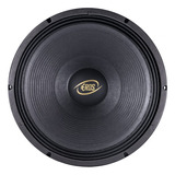 Woofer Eros E-315 Lc 15 Polegadas 400 Rms Falante 315lc 400w