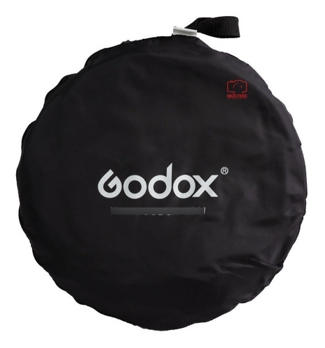 Godox 110cm Reflector Flex 7 En 1