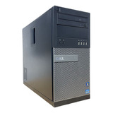 Cpu Torre Dell Optiplex I7 Con 8gb Ram Y 120gb Ssd