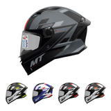 Jm Casco Moto Mt Helmets Stinger 2 Zivze C2 B3 B4 B5 E7 