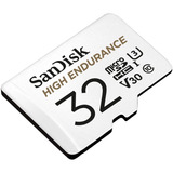 Memoria Micro Sd Hc 32gb Sandisk High Endurance Dash Cam 4k