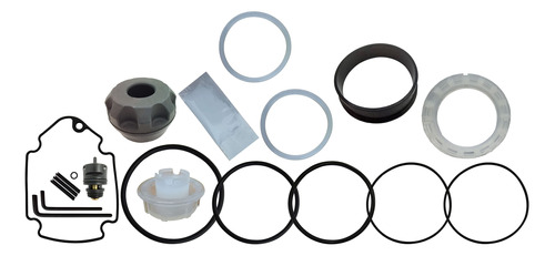 Kit De Reparacin Porter Cable Fc350a - Piezas Para Clavadora