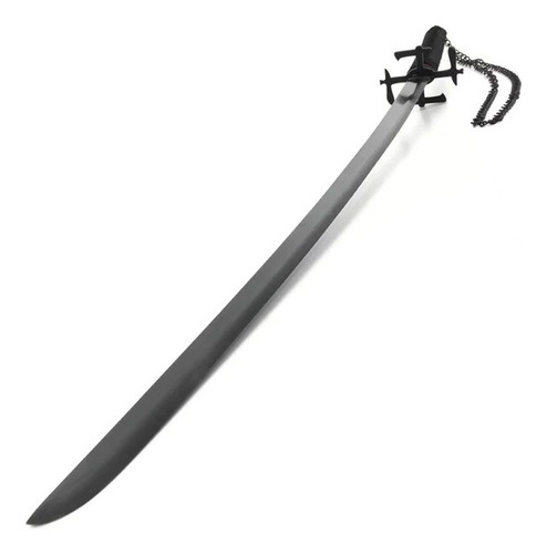 Katana Espada Sable Samurai Para Decoracion Cosplay Anime 