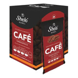 2 Pack Café Termogénico Soluble Sheló Nabel 15 Sobres De 10g