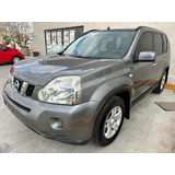 Nissan X-trail 2008 2.5 Slx Lujo At