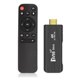 Tv Stick Tv98 5g 4k Ultra Hd Android Tv 2gb+16gb