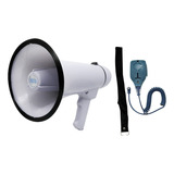 Megafone Csr Hmp1503 Com Sirene E Controle De Volume Nfe