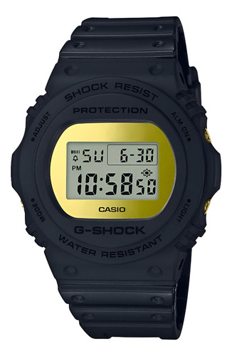 Reloj Deportivo G-shock Dw-5700bbmb-1dr