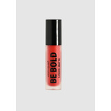 Labial Be Bold Mate Larga Duracion Indeleble 24h City Color®