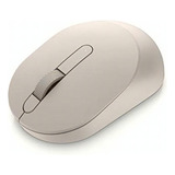 Dell Mouse Inalámbrico Mobile Ms3320w, Rosa