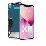 Modulo Para iPhone XR Incell Display Touch Instalamos
